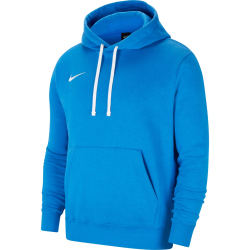 NIKE Park 20 Fleece Hoodie Herren royal blue/white/white M
