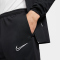 NIKE Dri-FIT Academy Trainingsanzug Herren black/white/white XL
