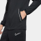 NIKE Dri-FIT Academy Trainingsanzug Herren black/white/white XL