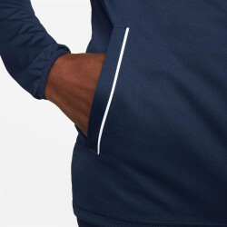 NIKE Dri-FIT Academy Trainingsanzug Herren obsidian/white/white S