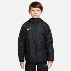 NIKE Repel Park 20 Übergangsjacke Kinder black/white...