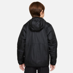NIKE Repel Park 20 Übergangsjacke Kinder black/white...