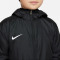 NIKE Repel Park 20 &Uuml;bergangsjacke Kinder black/white XS (122-128 cm)