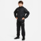 NIKE Repel Park 20 &Uuml;bergangsjacke Kinder black/white XS (122-128 cm)