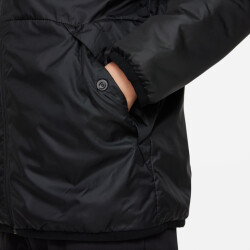 NIKE Repel Park 20 Übergangsjacke Kinder black/white S (128-137 cm)