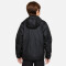 NIKE Repel Park 20 Übergangsjacke Kinder black/white S (128-137 cm)