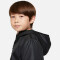 NIKE Repel Park 20 Übergangsjacke Kinder black/white S (128-137 cm)