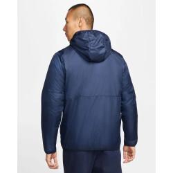 NIKE Park 20 Übergangsjacke Herren 451 - obsidian/white S