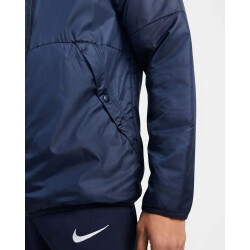 NIKE Park 20 Übergangsjacke Herren 451 - obsidian/white S