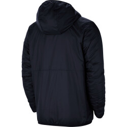 NIKE Park 20 Übergangsjacke Herren 451 - obsidian/white S