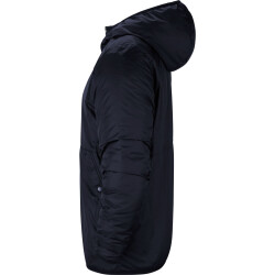 NIKE Park 20 Übergangsjacke Herren 451 - obsidian/white S