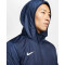 NIKE Park 20 Übergangsjacke Herren 451 - obsidian/white S