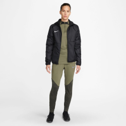 NIKE Repel Park 20 &Uuml;bergangsjacke Damen black/white XS