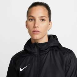 NIKE Repel Park 20 &Uuml;bergangsjacke Damen black/white XS