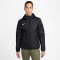 NIKE Repel Park 20 &Uuml;bergangsjacke Damen black/white XS