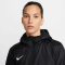 NIKE Repel Park 20 &Uuml;bergangsjacke Damen black/white XS