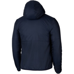 NIKE Repel Park 20 Übergangsjacke Damen obsidian/white XS