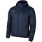 NIKE Repel Park 20 Übergangsjacke Damen obsidian/white XS