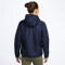 NIKE Repel Park 20 Übergangsjacke Damen obsidian/white XS