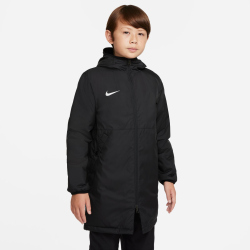 NIKE Repel Park 20 lange Winterjacke/Stadionjacke Kinder...