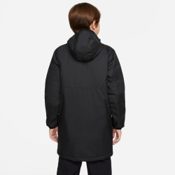 NIKE Repel Park 20 lange Winterjacke/Stadionjacke Kinder...