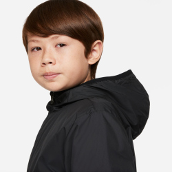 NIKE Repel Park 20 lange Winterjacke/Stadionjacke Kinder...
