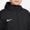 NIKE Repel Park 20 Synthetic-Fill Stadionjacke Kinder black/white XS (122-128 cm)