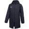 NIKE Repel Park 20 Synthetic-Fill Stadionjacke Kinder obsidian/white XS (122-128 cm)