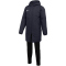 NIKE Repel Park 20 Synthetic-Fill Stadionjacke Kinder obsidian/white XS (122-128 cm)