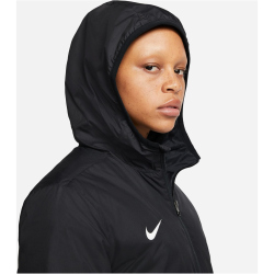 NIKE Park 20 lange Stadionjacke/Winterjacke Damen...