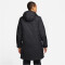 NIKE Park 20 Dri-FIT Damen Synthetic-Fill Jacke black/white XS