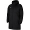 NIKE Park 20 Dri-FIT Damen Synthetic-Fill Jacke black/white XS