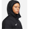NIKE Park 20 lange Stadionjacke/Winterjacke Damen black/white XS