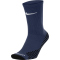 NIKE Squad Crew Sportsocken midnight navy/white 42-46