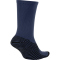 NIKE Squad Crew Sportsocken midnight navy/white 42-46