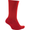 NIKE Squad Crew Sportsocken university red/white 42-46