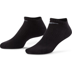 3er Pack NIKE Everyday Cushioned Trainingssocken No-Show...
