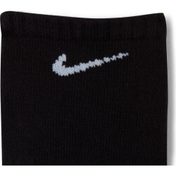3er Pack NIKE Everyday Cushioned Trainingssocken No-Show...