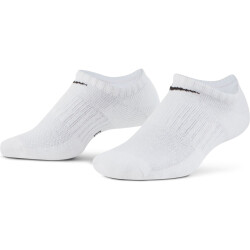 3er Pack NIKE Everyday Cushioned Trainingssocken No-Show...
