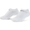 3er Pack NIKE Everyday Cushioned Trainingssocken No-Show white/black 34-38