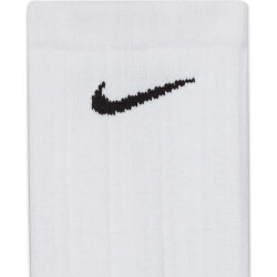 3er Pack NIKE Everyday Cushioned Crew Trainingssocken 964 - multi-color 34-38