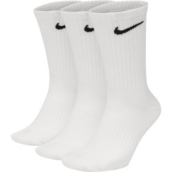 3er Pack NIKE Everyday Lightweight Crew Trainingssocken...