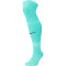 NIKE MatchFit Stutzenstrümpfe hyper turq/hyper turq/black 34-38