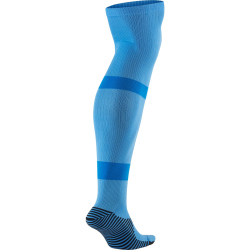 NIKE MatchFit Stutzenstrümpfe university blue/italy...