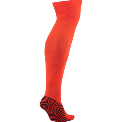 NIKE MatchFit Stutzenstrümpfe bright crimson/bright...