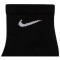 6er Pack NIKE Everyday Cushioned Ankle Trainingssocken black/white 34-38