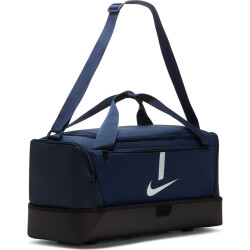 NIKE Academy Team Trainingstasche mit Bodenfach 37 Liter midnight navy/black/white