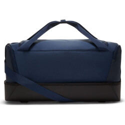 NIKE Academy Team Trainingstasche mit Bodenfach 37 Liter midnight navy/black/white