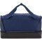 NIKE Academy Team Trainingstasche mit Bodenfach 37 Liter midnight navy/black/white