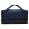 NIKE Academy Team Trainingstasche mit Bodenfach 37 Liter midnight navy/black/white